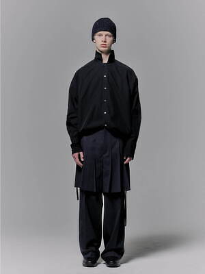 コグノーメン(COGNOMEN) 2024-25年秋冬メンズコレクション  - 写真10