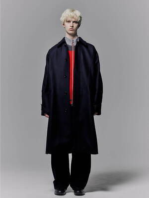 コグノーメン(COGNOMEN) 2024-25年秋冬メンズコレクション  - 写真11