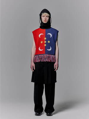 コグノーメン(COGNOMEN) 2024-25年秋冬メンズコレクション  - 写真6