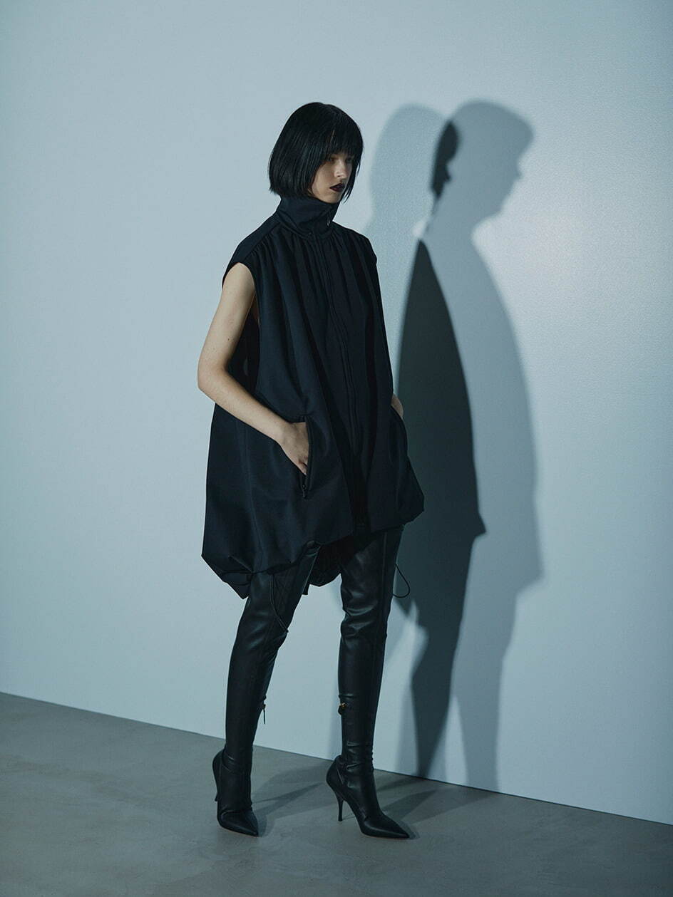 アイレネ 2024-25年秋冬<span>コレクション</span> - 写真14