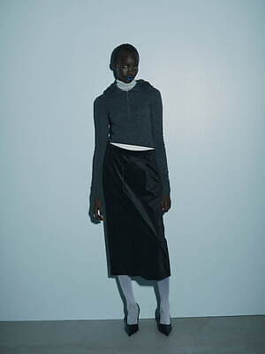 アイレネ(IRENE) 2024-25年秋冬ウィメンズコレクション  - 写真2