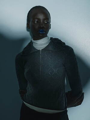 アイレネ(IRENE) 2024-25年秋冬ウィメンズコレクション  - 写真3