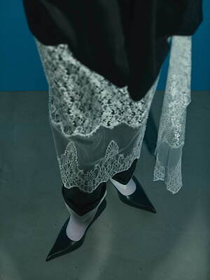 アイレネ(IRENE) 2024-25年秋冬ウィメンズコレクション  - 写真5