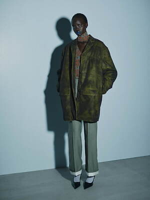 アイレネ(IRENE) 2024-25年秋冬ウィメンズコレクション  - 写真8