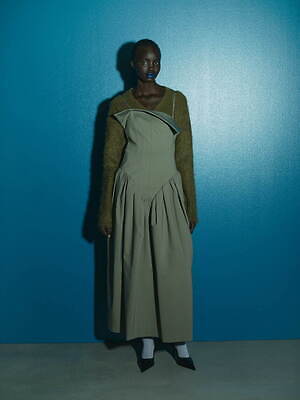 アイレネ(IRENE) 2024-25年秋冬ウィメンズコレクション  - 写真10