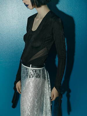 アイレネ(IRENE) 2024-25年秋冬ウィメンズコレクション  - 写真12