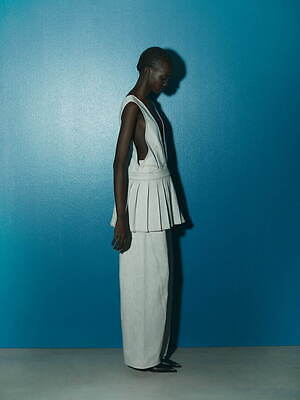 アイレネ(IRENE) 2024-25年秋冬ウィメンズコレクション  - 写真13