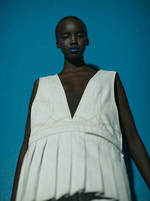 アイレネ(IRENE) 2024-25年秋冬ウィメンズコレクション  - 写真14