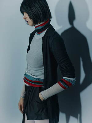 アイレネ(IRENE) 2024-25年秋冬ウィメンズコレクション  - 写真15