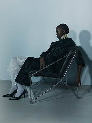 アイレネ(IRENE) 2024-25年秋冬ウィメンズコレクション  - 写真16