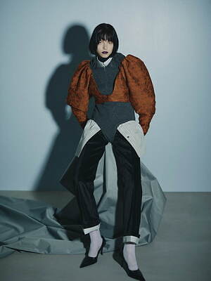 アイレネ(IRENE) 2024-25年秋冬ウィメンズコレクション  - 写真19