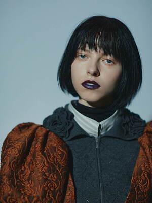 アイレネ(IRENE) 2024-25年秋冬ウィメンズコレクション  - 写真20