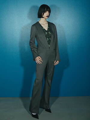 アイレネ(IRENE) 2024-25年秋冬ウィメンズコレクション  - 写真23