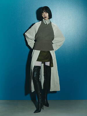 アイレネ(IRENE) 2024-25年秋冬ウィメンズコレクション  - 写真26