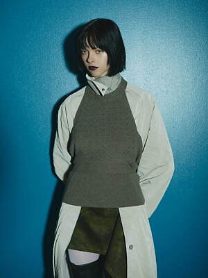 アイレネ(IRENE) 2024-25年秋冬ウィメンズコレクション  - 写真27