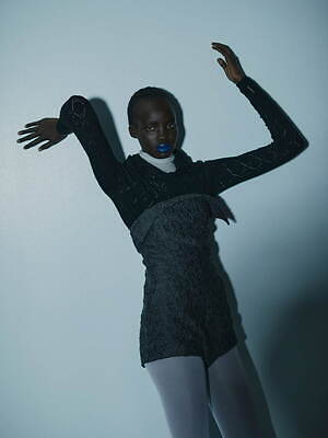 アイレネ(IRENE) 2024-25年秋冬ウィメンズコレクション  - 写真28