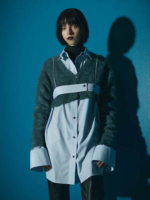 アイレネ(IRENE) 2024-25年秋冬ウィメンズコレクション  - 写真31