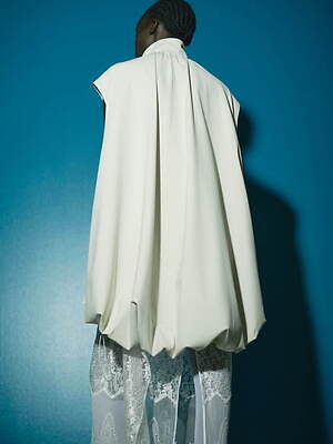 アイレネ(IRENE) 2024-25年秋冬ウィメンズコレクション  - 写真33