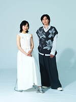 京本大我, 古川琴音 インタビュー｜写真2