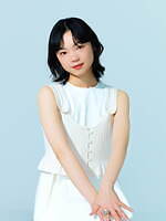 京本大我, 古川琴音 インタビュー｜写真4