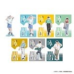 『呪術廻戦』第2期「懐玉・玉折」テーマカフェが東京・大阪・愛知で、五条悟や夏油傑の術式着想フードなど｜写真14