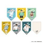 『呪術廻戦』第2期「懐玉・玉折」テーマカフェが東京・大阪・愛知で、五条悟や夏油傑の術式着想フードなど｜写真18