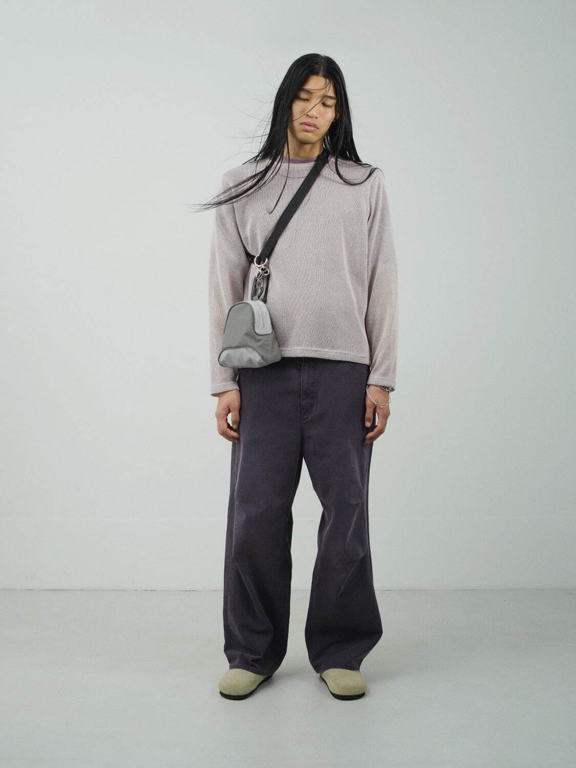 ジエダ 2025年春夏<span>コレクション</span> - 写真25