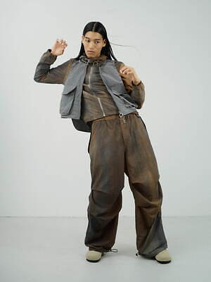 ジエダ(JieDa) 2025年春夏ウィメンズ&メンズコレクション  - 写真1