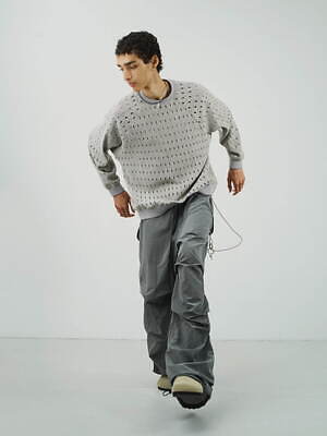 ジエダ(JieDa) 2025年春夏ウィメンズ&メンズコレクション  - 写真3