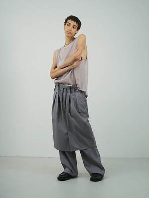 ジエダ(JieDa) 2025年春夏ウィメンズ&メンズコレクション  - 写真5