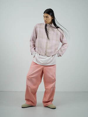 ジエダ(JieDa) 2025年春夏ウィメンズ&メンズコレクション  - 写真7