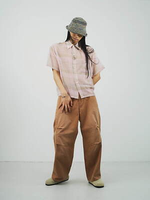 ジエダ(JieDa) 2025年春夏ウィメンズ&メンズコレクション  - 写真12