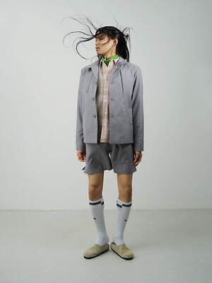 ジエダ(JieDa) 2025年春夏ウィメンズ&メンズコレクション  - 写真15