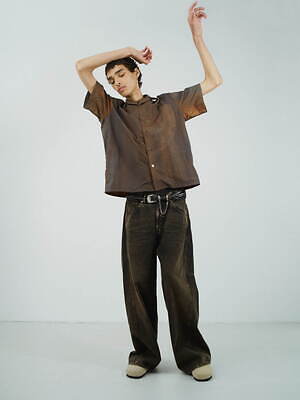 ジエダ(JieDa) 2025年春夏ウィメンズ&メンズコレクション  - 写真16