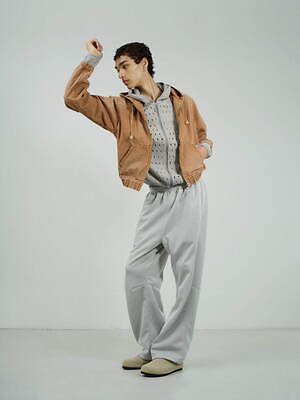 ジエダ(JieDa) 2025年春夏ウィメンズ&メンズコレクション  - 写真18