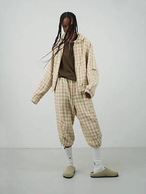 ジエダ(JieDa) 2025年春夏ウィメンズ&メンズコレクション  - 写真20