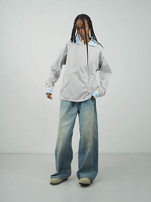 ジエダ(JieDa) 2025年春夏ウィメンズ&メンズコレクション  - 写真24