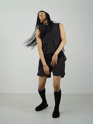 ジエダ(JieDa) 2025年春夏ウィメンズ&メンズコレクション  - 写真26