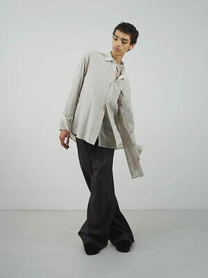 ジエダ(JieDa) 2025年春夏ウィメンズ&メンズコレクション  - 写真29