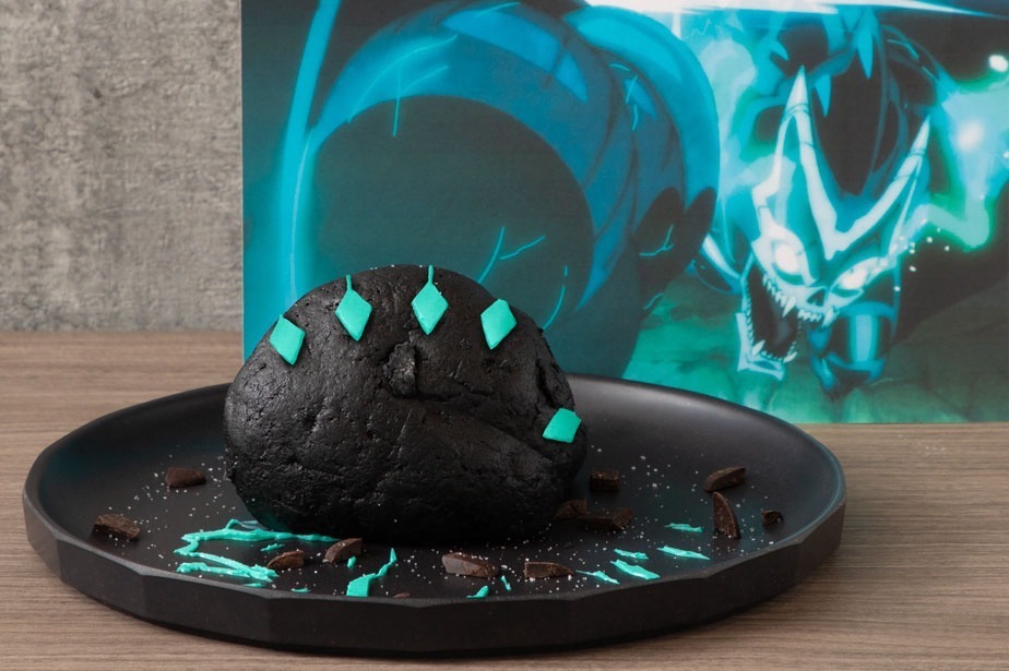 アニメ「怪獣8号」のコラボカフェが渋谷・心斎橋・名古屋パルコに、オリジナルメニュー＆限定グッズ