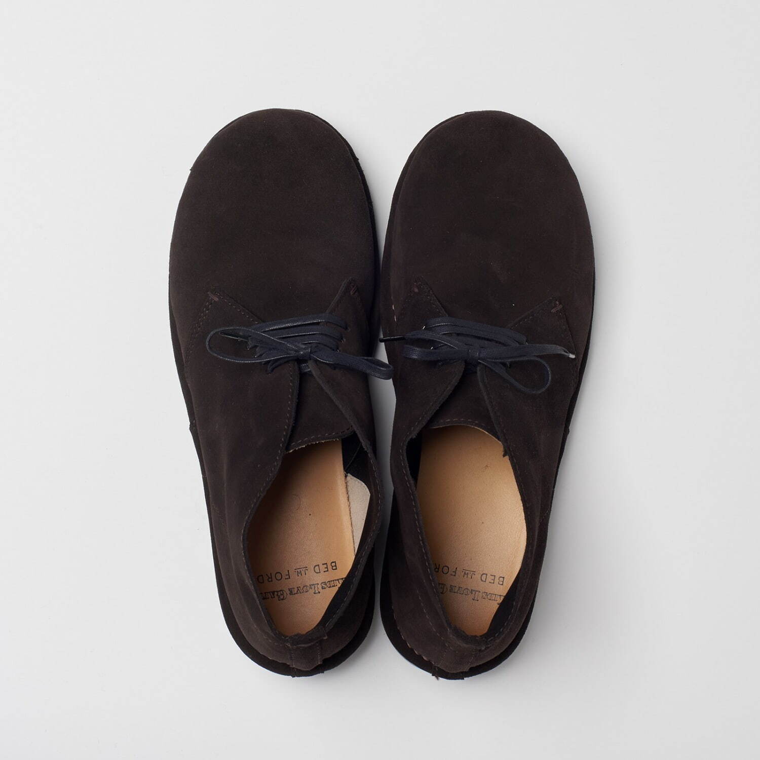 BED J.W.FORD×KIDS LOVE GAITE ベッドフォード キッズラブゲイト 24AW Chaplin Chukka Boots  チャップリンチャッカブーツ ITNIQO9AZ9VI : rc-itniqo9az9vi-rpia : MODESCAPE Yahoo!ショップ -  通販 