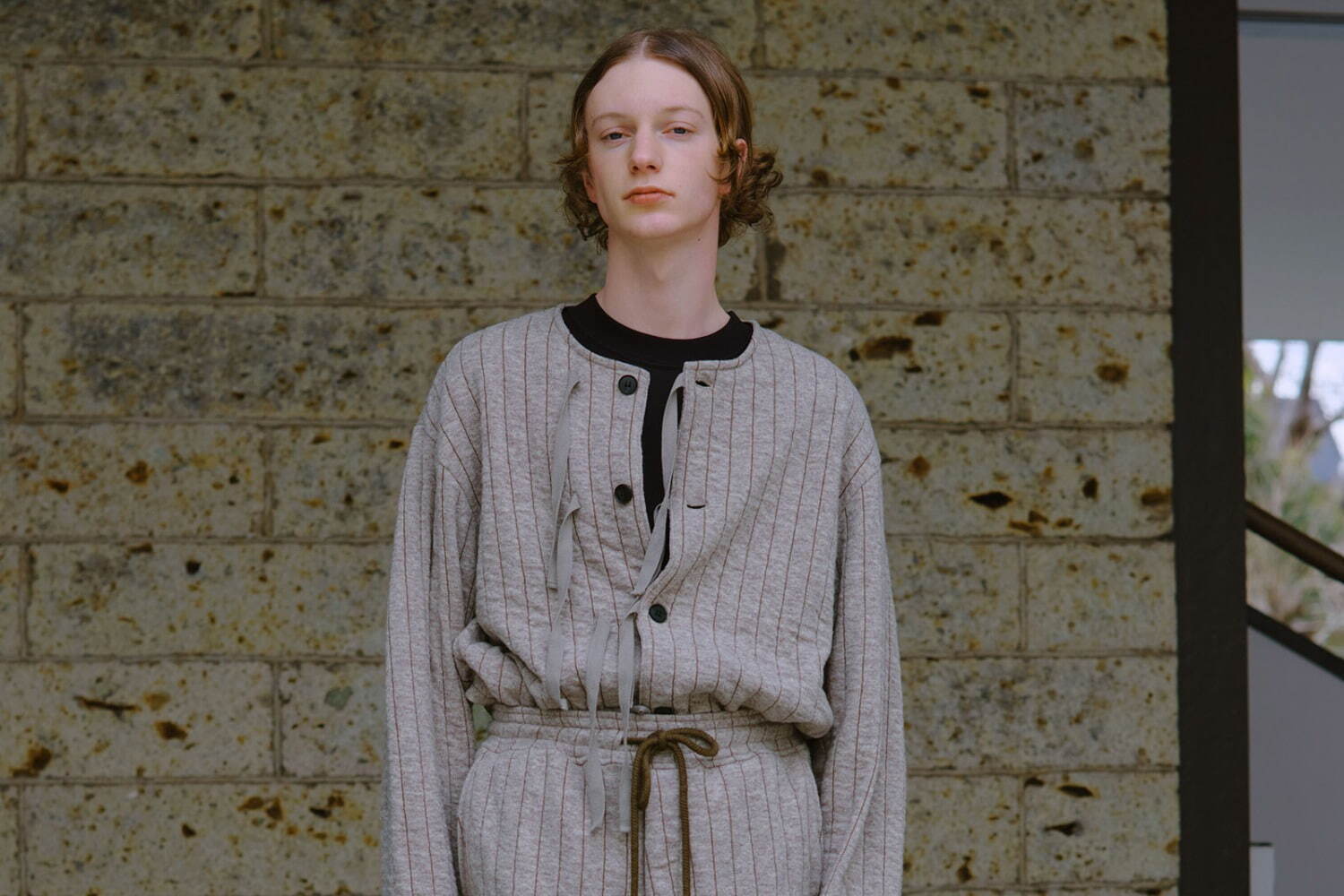 MATSUFUJI 2024-25AW Collection