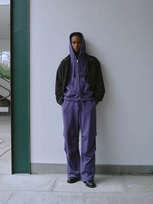 マツフジ(MATSUFUJI) 2024-25年秋冬メンズコレクション  - 写真9