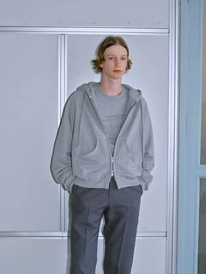 マツフジ(MATSUFUJI) 2024-25年秋冬メンズコレクション  - 写真12