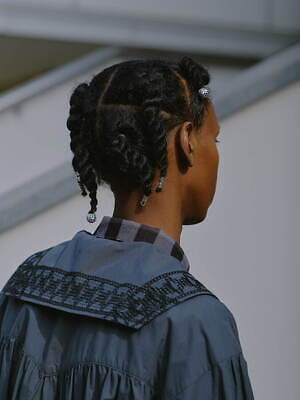 マツフジ(MATSUFUJI) 2024-25年秋冬メンズコレクション  - 写真23