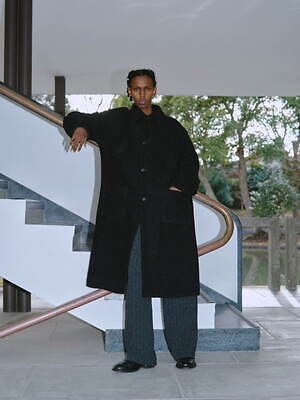 マツフジ(MATSUFUJI) 2024-25年秋冬メンズコレクション  - 写真24