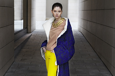 ヨウジ、ギャルソン、イッセイらのヴィンテージ集結「珍しい発見」ユークスで限定発売