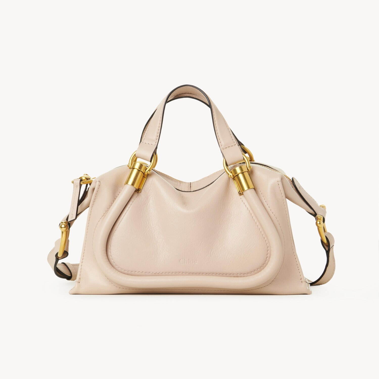 クロエ(Chloé) カメラバッグ｜写真9