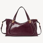 クロエ(Chloé) カメラバッグ｜写真14