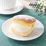 ファミリーマート“クリーム”が主役のスイーツ、食感を楽しむふわもちクレープやサクサクシュー｜写真2